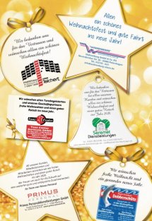 Weihnachtsbeilage Seite 40