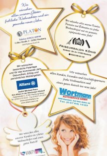 Weihnachtsbeilage Seite 42