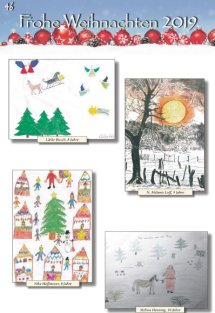 Weihnachtsbeilage Seite 46