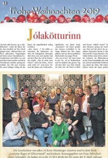 Weihnachtsbeilage Seite 48