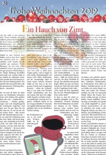 Weihnachtsbeilage Seite 50