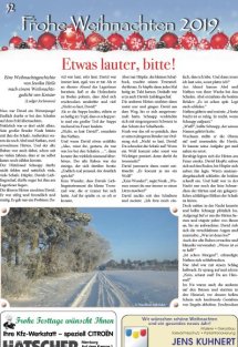 Weihnachtsbeilage Seite 52