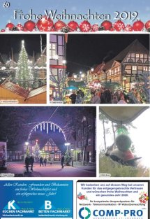 Weihnachtsbeilage Seite 60