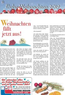 Weihnachtsbeilage Seite 62