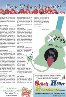 Weihnachtsbeilage Seite 67