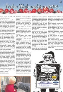 Weihnachtsbeilage Seite 71