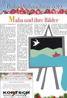 Weihnachtsbeilage Seite 74