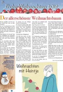 Weihnachtsbeilage Seite 76