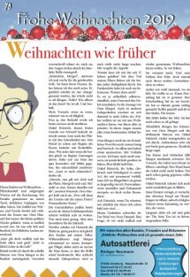 Weihnachtsbeilage Seite 78