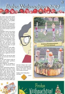 Weihnachtsbeilage Seite 79