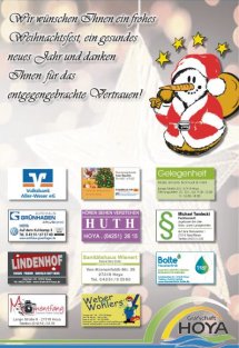 Weihnachtsbeilage Seite 80