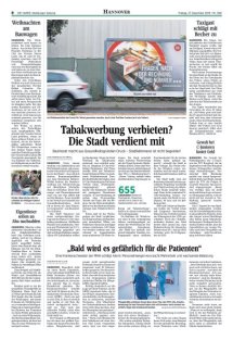 DIE HARKE Seite 8