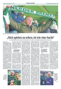 DIE HARKE Seite 11