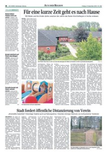 DIE HARKE Seite 16