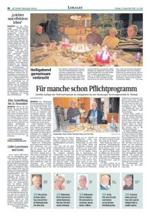 DIE HARKE Seite 18