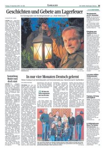 DIE HARKE Seite 25