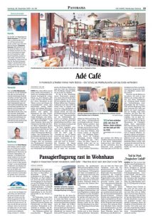 DIE HARKE Seite 13
