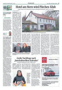 DIE HARKE Seite 17
