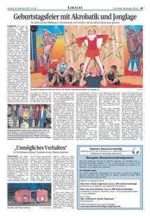 DIE HARKE Seite 19