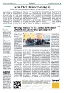 DIE HARKE Seite 21