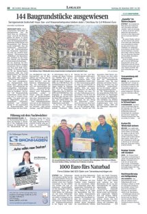 DIE HARKE Seite 22
