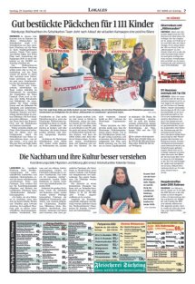 DIE HARKE am Sonntag Seite 7