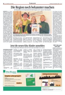 DIE HARKE am Sonntag Seite 10