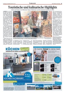 DIE HARKE am Sonntag Seite 11