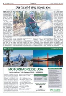 DIE HARKE am Sonntag Seite 12