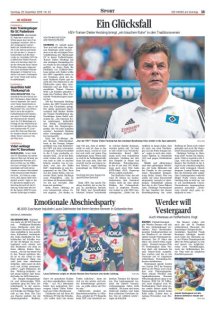 DIE HARKE am Sonntag Seite 15