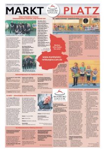 DIE HARKE am Sonntag Seite 17