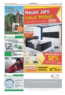 DIE HARKE am Sonntag Seite 23