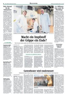 DIE HARKE Seite 8
