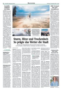 DIE HARKE Seite 8