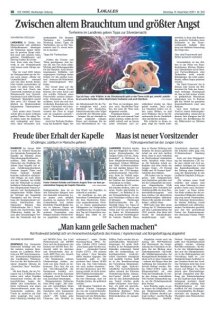 DIE HARKE Seite 16
