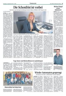 DIE HARKE Seite 17