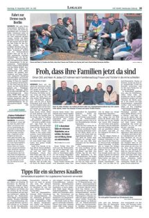 DIE HARKE Seite 19