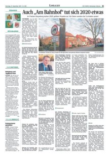 DIE HARKE Seite 21