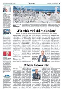 DIE HARKE Seite 25