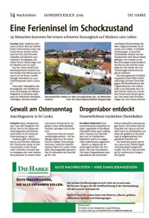 Jahresrueckblick Seite 14