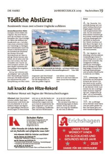 Jahresrueckblick Seite 19