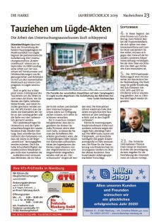 Jahresrueckblick Seite 23