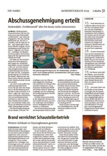 Jahresrueckblick Seite 31