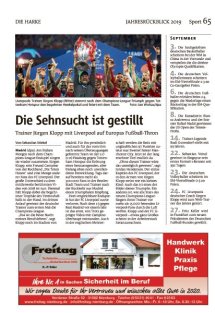 Jahresrueckblick Seite 65