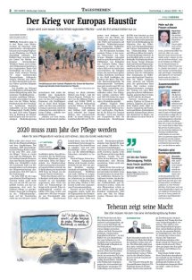 DIE HARKE Seite 2