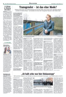 DIE HARKE Seite 8