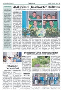 DIE HARKE Seite 17
