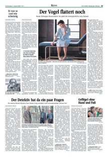 DIE HARKE Seite 19