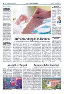 DIE HARKE Seite 14