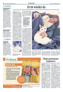 DIE HARKE Seite 16
